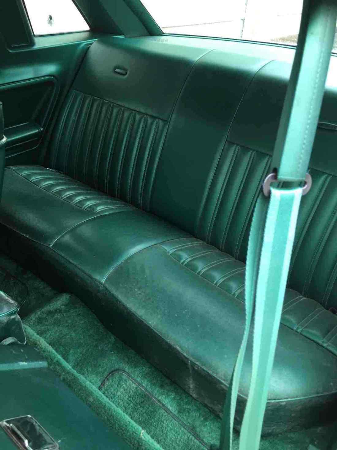 1979 Mercury Cougar XR7 XR7 - photo 7