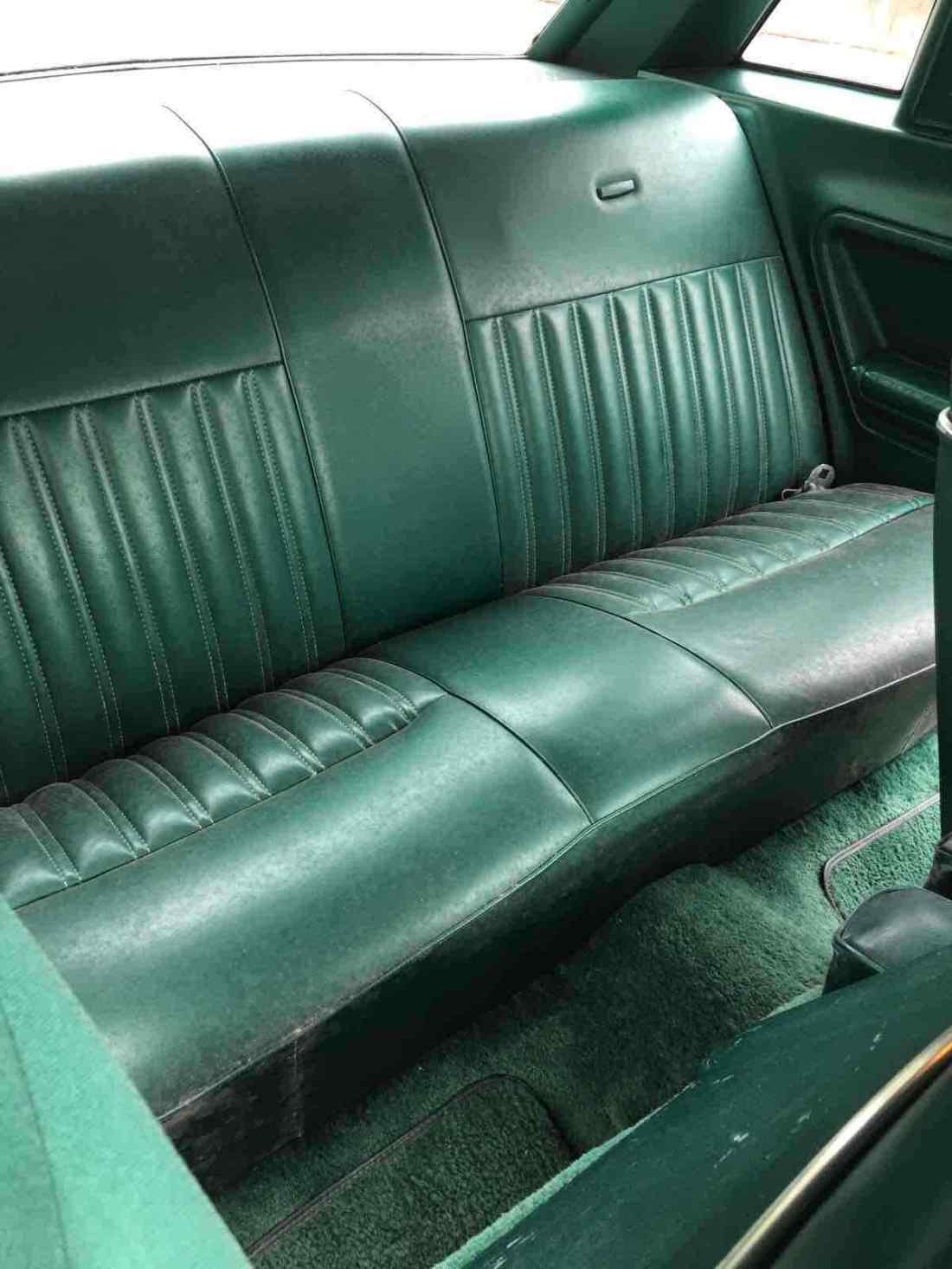 1979 Mercury Cougar XR7 XR7 - photo 8
