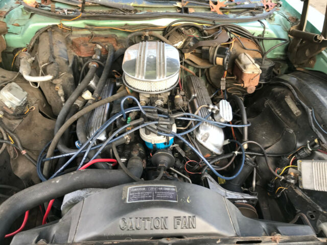 1979 Mercury Cougar - photo 11