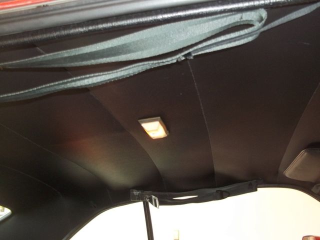 1971 Mercury Cyclone - photo 6