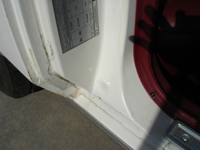 1979 Ford Mercury Monarch - photo 10