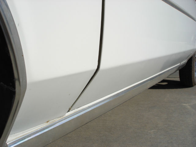 1979 Ford Mercury Monarch - photo 6