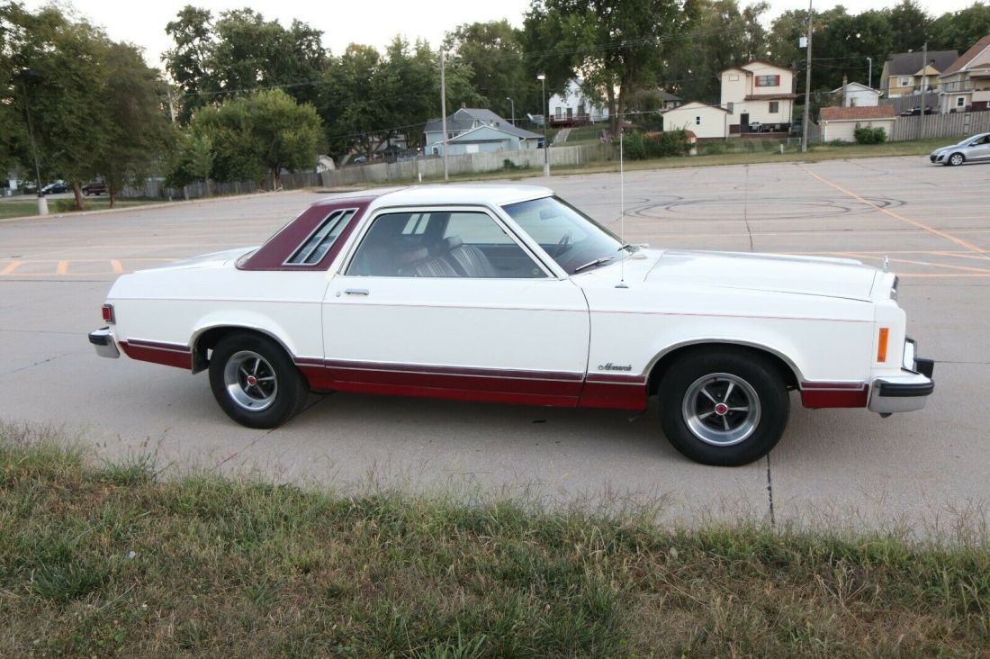 1979 Mercury Monarch - photo 4