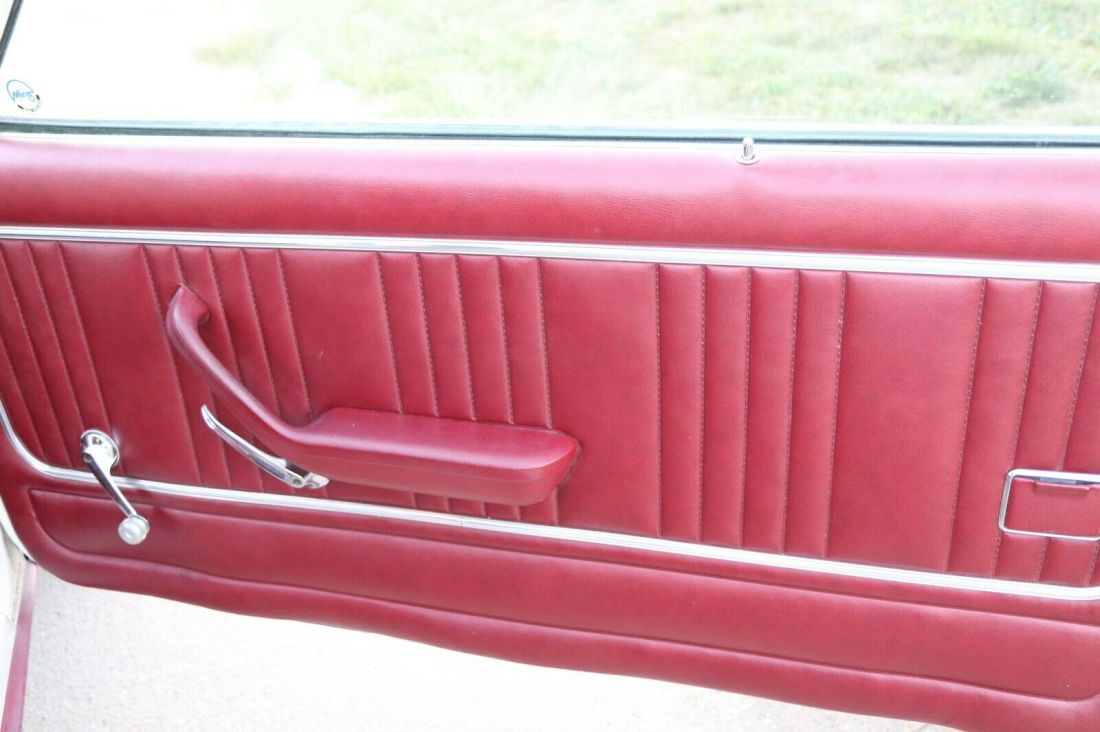 1979 Mercury Monarch - photo 12