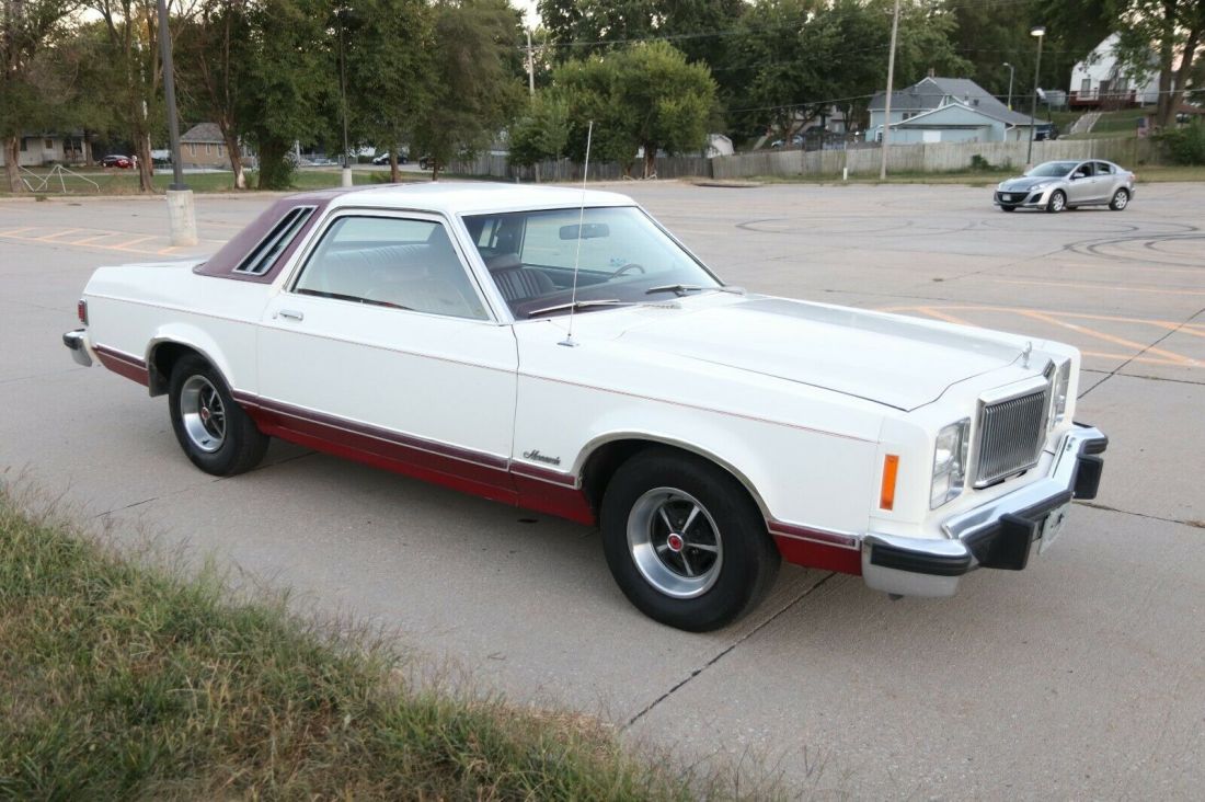 1979 Mercury Monarch - photo 7