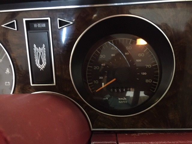 1979 Mercury Zephyr Z-7 - photo 10