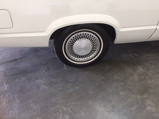 1979 Mercury Zephyr Z-7 - photo 11