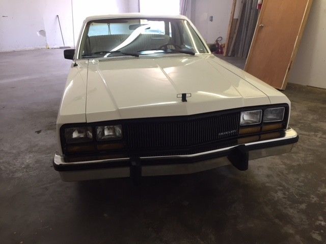 1979 Mercury Zephyr Z-7 - photo 2