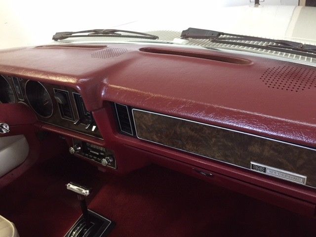 1979 Mercury Zephyr Z-7 - photo 3