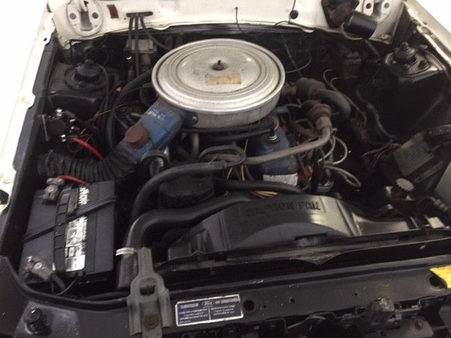 1979 Mercury Zephyr Z-7 - photo 4