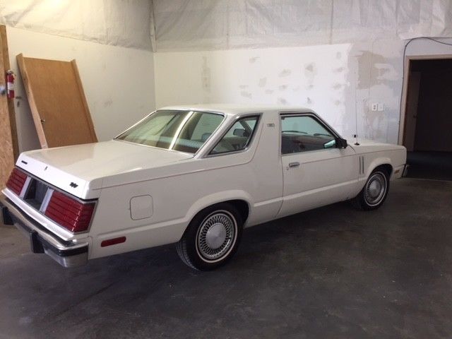 1979 Mercury Zephyr Z-7 - photo 5