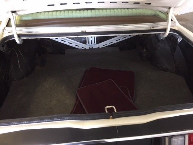 1979 Mercury Zephyr Z-7 - photo 6