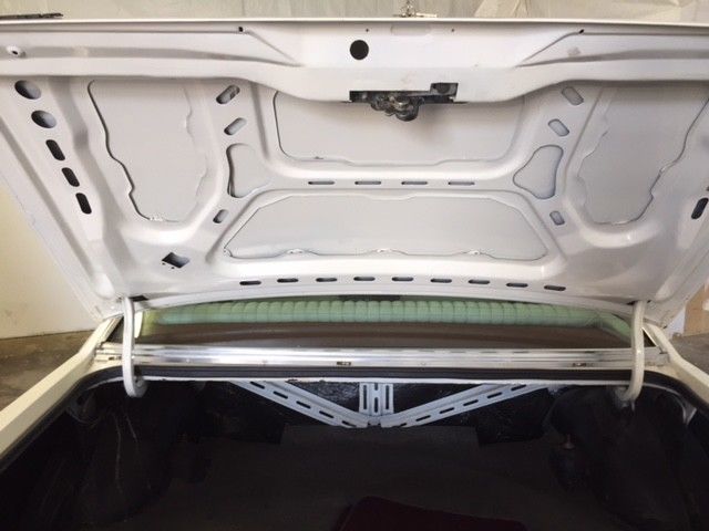 1979 Mercury Zephyr Z-7 - photo 7