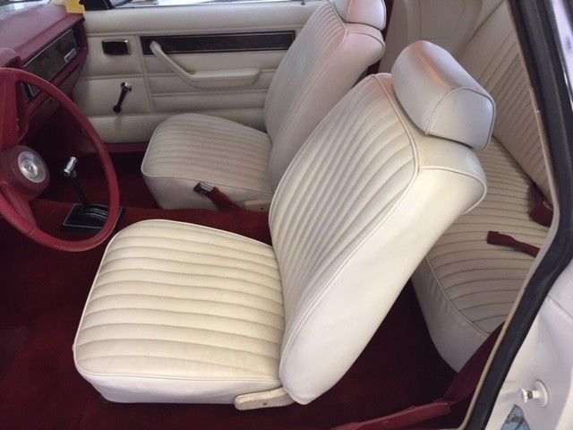 1979 Mercury Zephyr Z-7 - photo 8