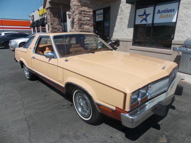 1979 MERCURY ZEPHER Z7! 1979 MERCURY ZEPHER Z7