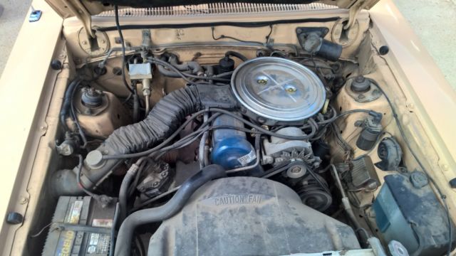 1979 Mercury Other - photo 10