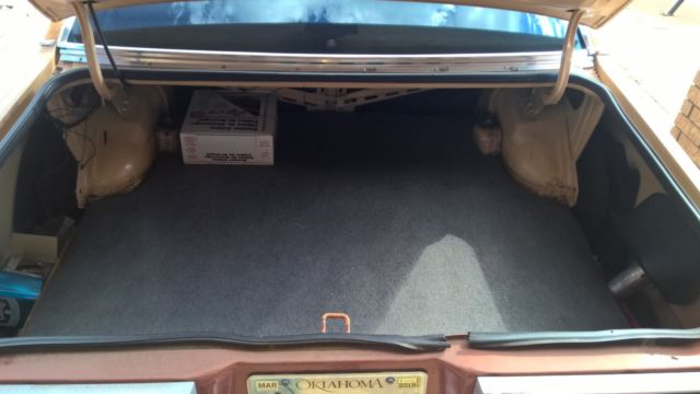 1979 Mercury Other - photo 11