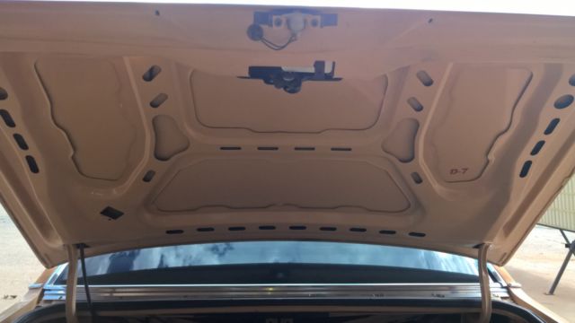 1979 Mercury Other - photo 12