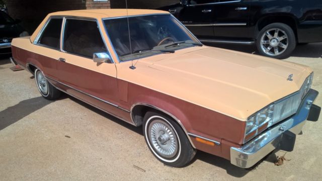1979 Mercury Other - photo 5