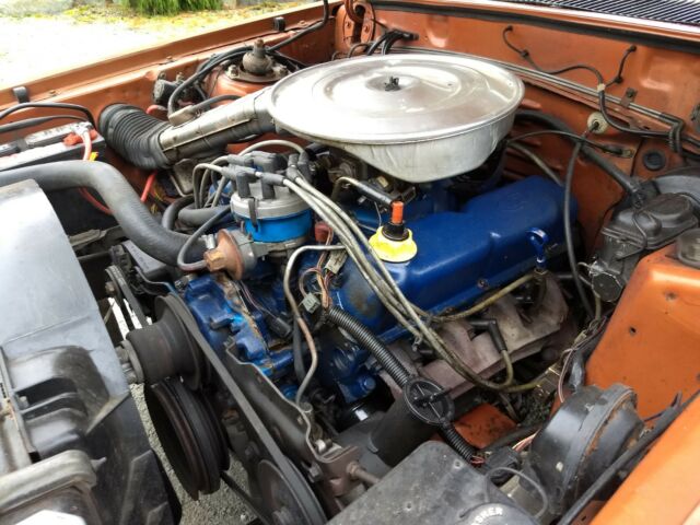 1979 Mercury Zephyr Z-7 - photo 11