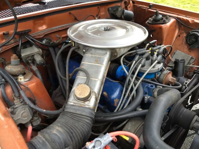 1979 Mercury Zephyr Z-7 - photo 12