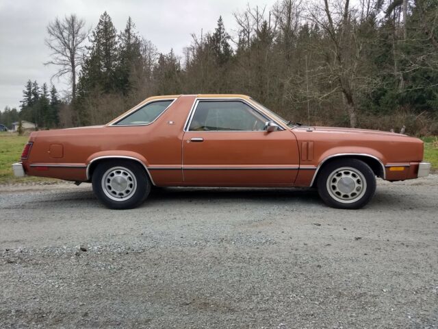 1979 Mercury Zephyr Z-7 - photo 7