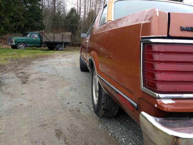 1979 Mercury Zephyr Z-7 - photo 8