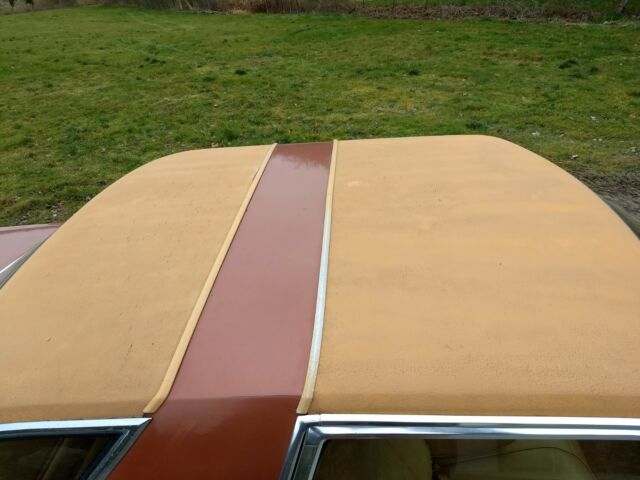 1979 Mercury Zephyr Z-7 - photo 9
