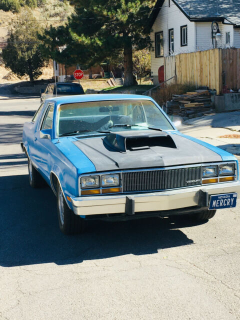 1979 Mercury Zephyr Z7 1979 Mercury Zephyr Z7 coupe