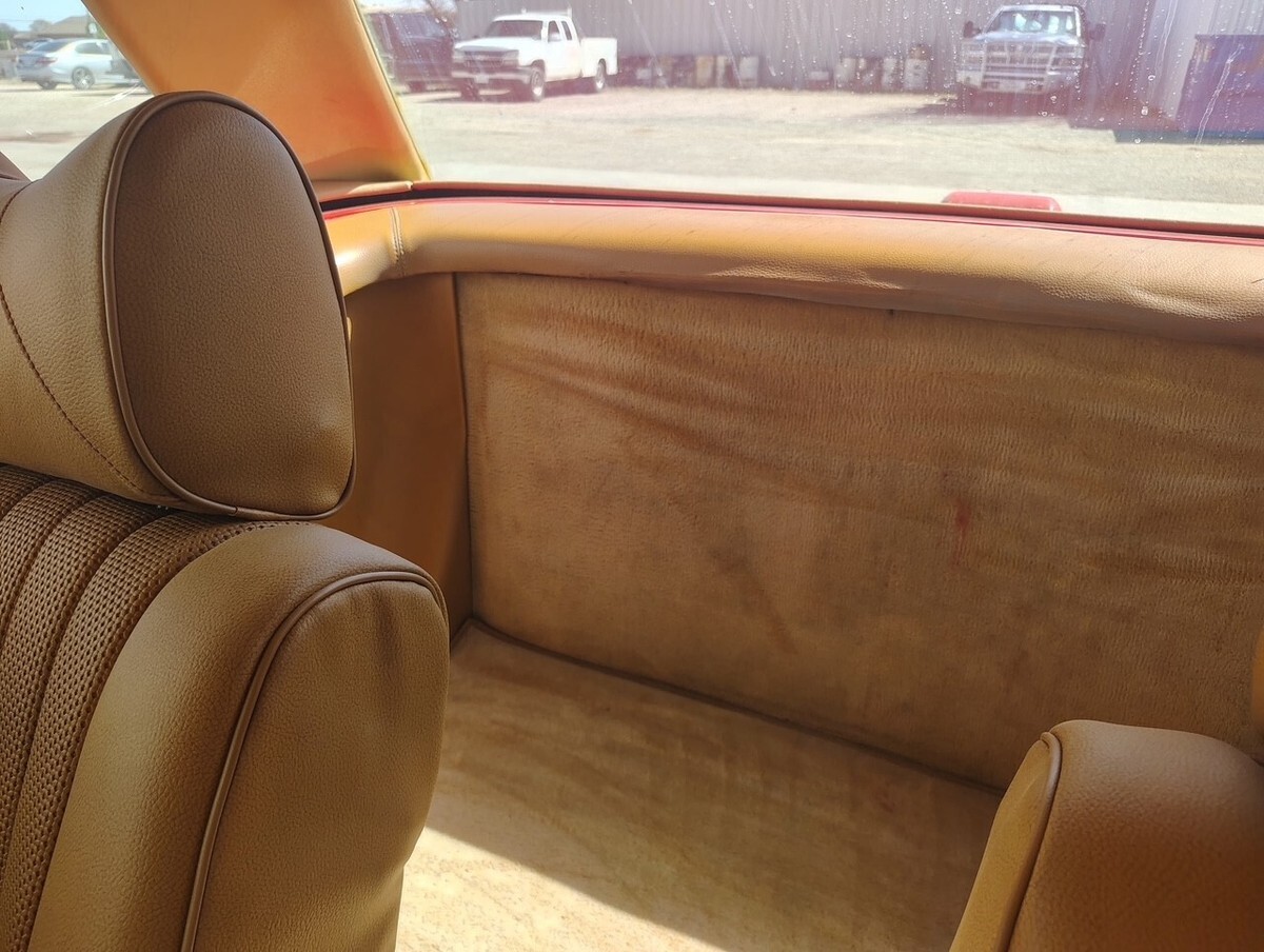 1979 Mercedes-Benz SL-Class - photo 5