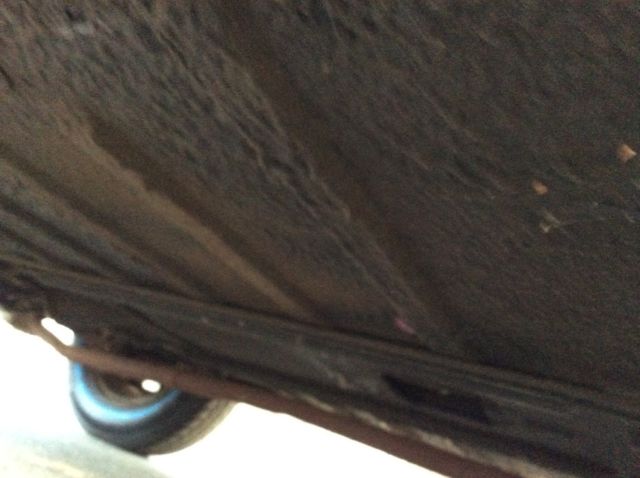 1979 MG MGB Base - photo 13