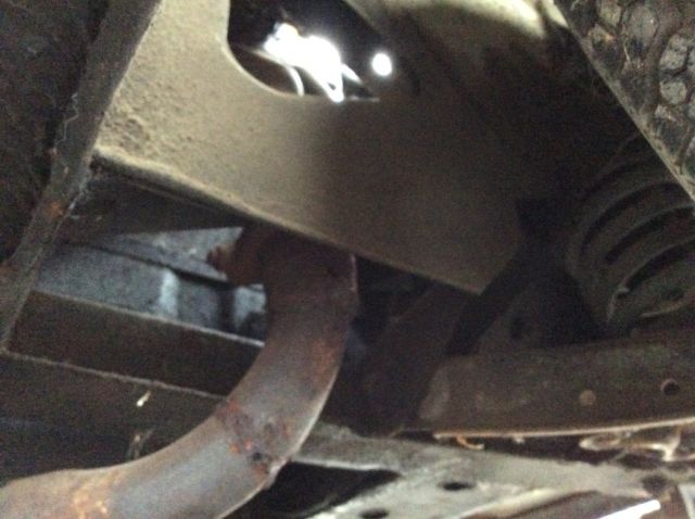 1979 MG MGB Base - photo 4