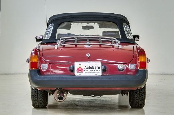 1979 MG Other -- - photo 10