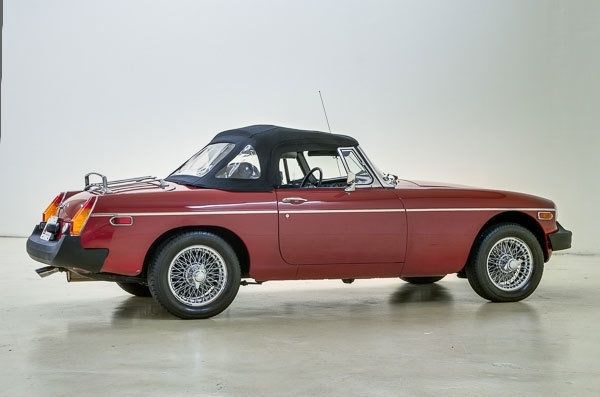 1979 MG Other -- - photo 12