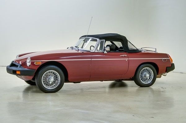 1979 MG Other -- - photo 5