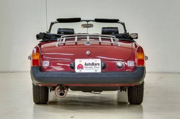 1979 MG Other -- - photo 9