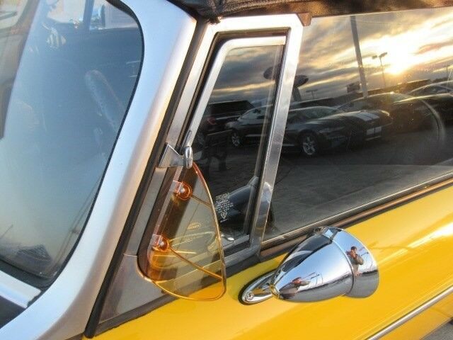 1979 MG B CONV -- - photo 11