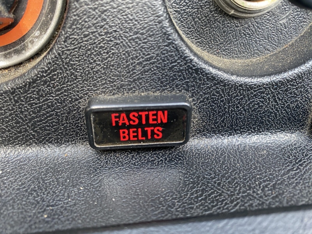 1979 MG B - photo 11