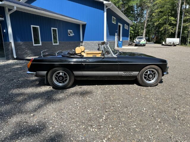 1979 MG Limited Edition Convertible - photo 13