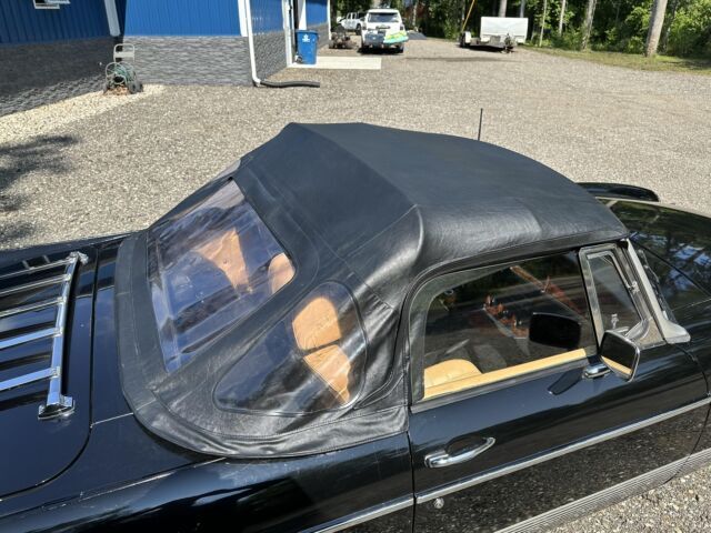 1979 MG Limited Edition Convertible - photo 4