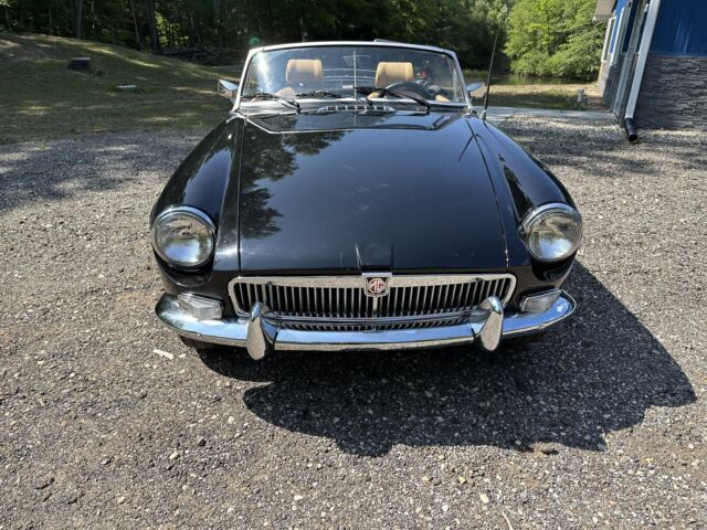 1979 MG Limited Edition Convertible - photo 7
