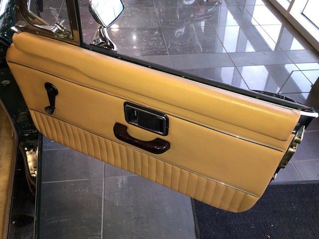 1979 MG MGB - photo 12