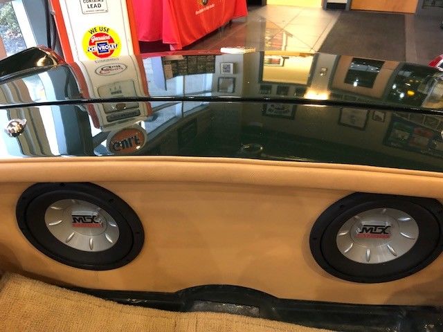 1979 MG MGB - photo 5