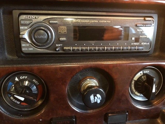 1979 MG MGB - photo 7