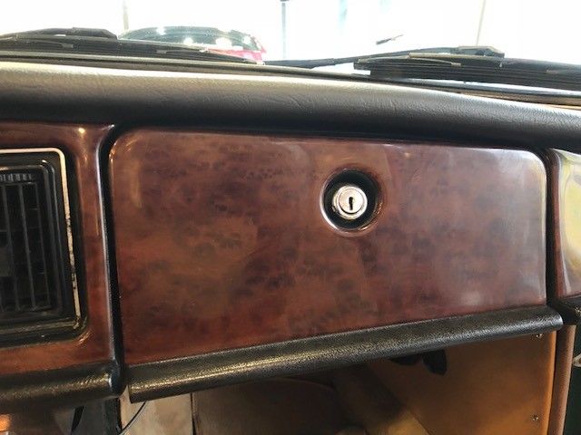 1979 MG MGB - photo 8