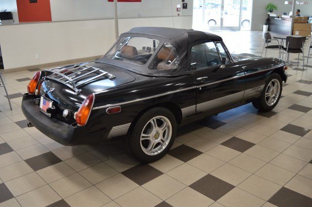1979 MG GB Limited - photo 6