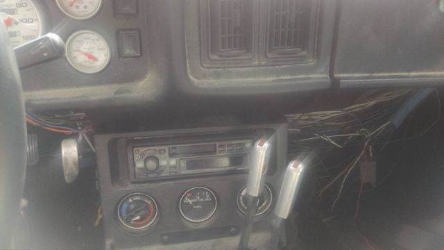 1979 MG MGB CONVERTIBLE - photo 5