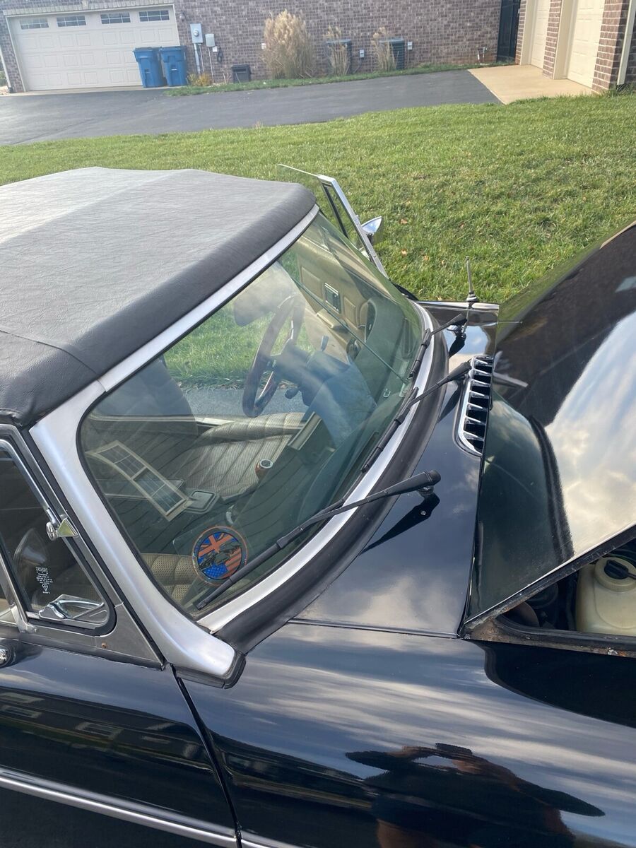 1979 MG MGB LIMITED EDITION - photo 4
