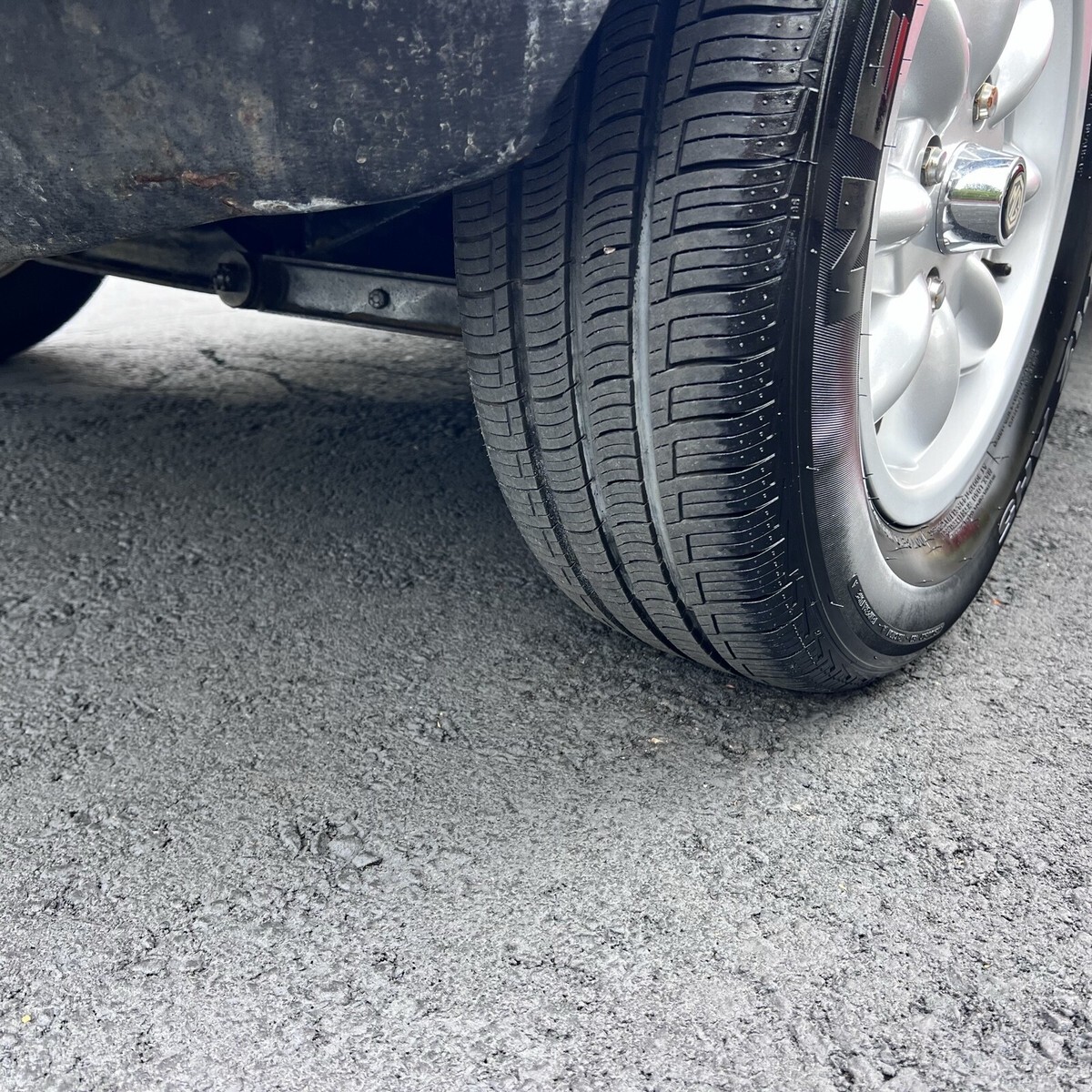 1979 MG MGB MGB - photo 9