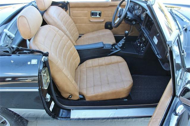 1979 MG MGB - photo 5
